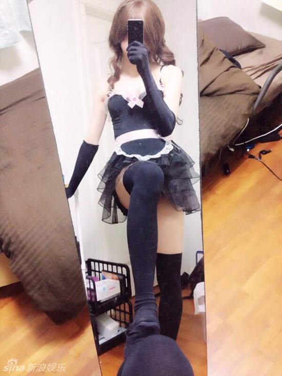 長(zhǎng)腿翹臀制服誘惑 這么可愛(ài)果然是男孩子 長(zhǎng)腿翹臀制服誘惑 這么可愛(ài)果然是男孩子