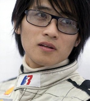 韓寒(資料圖) 韓寒(資料圖)