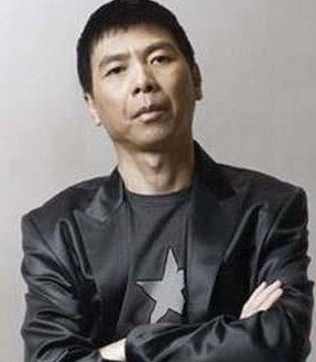 馮小剛（資料圖）。