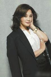 劉曉慶(微博)：我去度個(gè)假，咋個(gè)變結(jié)婚！