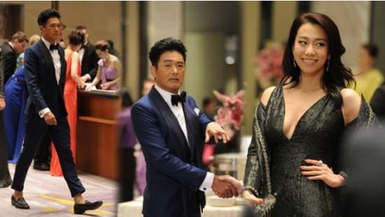 周潤(rùn)發(fā)再扮賭神 周潤(rùn)發(fā)再扮賭神