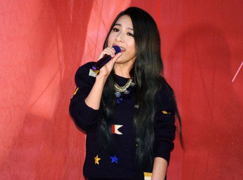 田馥甄受質(zhì)疑 田馥甄受質(zhì)疑