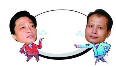 方舟子告崔永元名譽侵權索賠30萬。