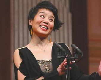 龔琳娜版《包子鋪》將于春節(jié)后推出。