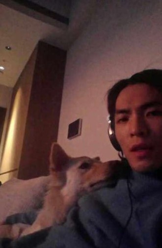 蕭敬騰(資料圖).jpg 蕭敬騰(資料圖).jpg