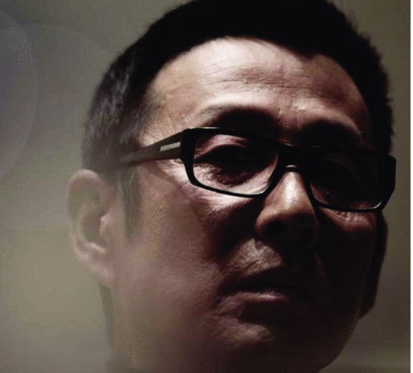 陳道明：抗日神劇給再多錢我也不演。