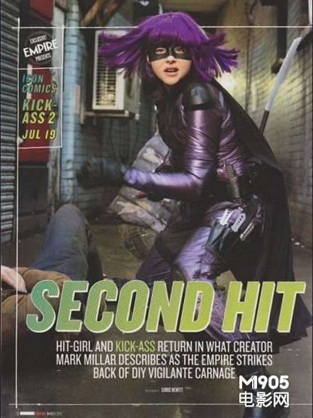 環(huán)球曝未來三年新片計(jì)劃