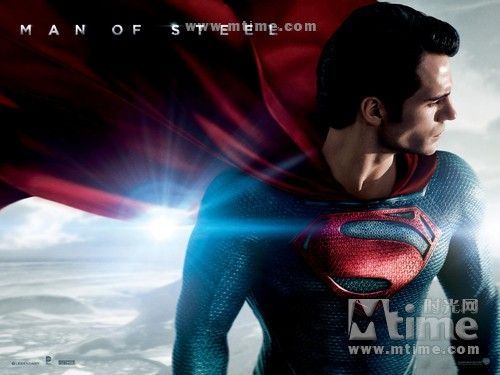 《超人》內(nèi)地水土不服？