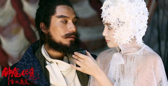 《鐘馗伏魔》曝導演特輯