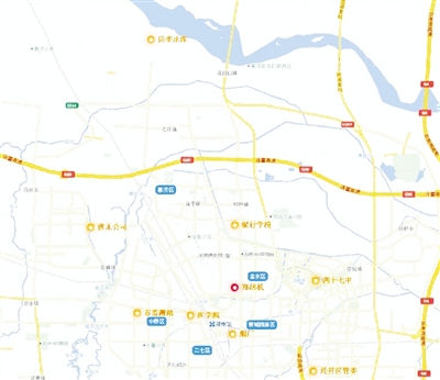 18日鄭州發(fā)布PM2.5監(jiān)測(cè)數(shù)據(jù) 空氣怎么樣網(wǎng)上已能查 18日鄭州發(fā)布PM2.5監(jiān)測(cè)數(shù)據(jù) 空氣怎么樣網(wǎng)上已能查