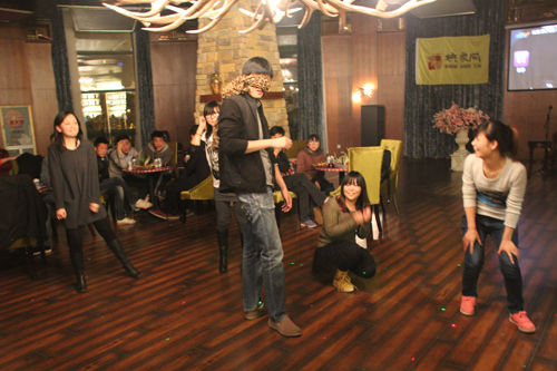 現(xiàn)場活動(dòng)照片