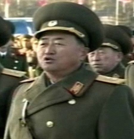 韓國(guó)媒體認(rèn)為此人是張正男。(網(wǎng)頁(yè)截圖)