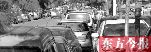 開(kāi)車(chē)10年不違章 恭喜你有望中萬(wàn)元大獎(jiǎng)