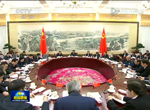 習(xí)近平：堅持運用辯證唯物主義世界觀方法論