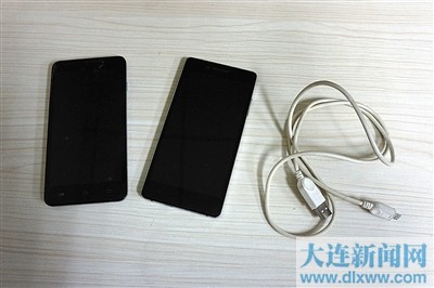 圖為作案工具。