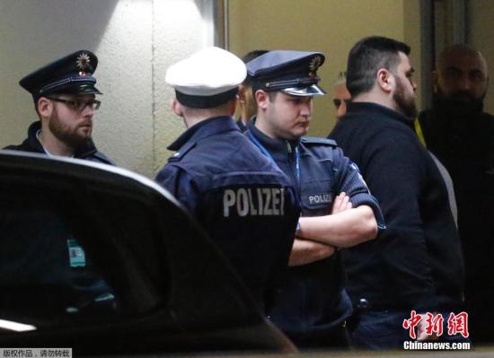 當?shù)貢r間24日，一架空客A320飛機在法國南部阿爾卑斯墜機。