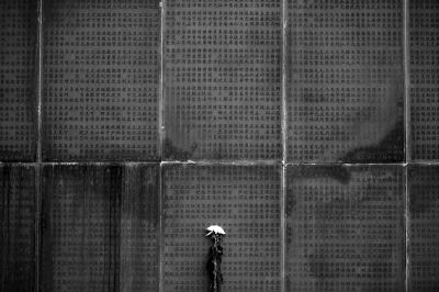 騰沖遠(yuǎn)征軍國(guó)殤墓園。京華時(shí)報(bào)記者 潘之望 攝