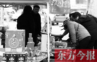 在今年的省“兩會”上，不少省人大代表、政協(xié)委員建議禁放煙花爆竹