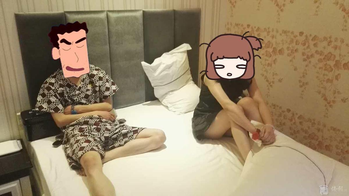 養(yǎng)生會所推男士腎保健 實(shí)為按摩隱私部位 養(yǎng)生會所推男士腎保健 實(shí)為按摩隱私部位