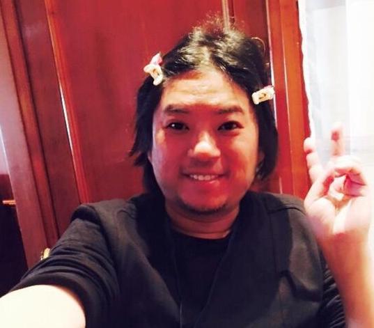 沒有自拍就沒有傷害。