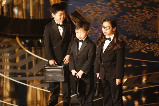 本屆奧斯卡因種族歧視問題備受質(zhì)疑 本屆奧斯卡因種族歧視問題備受質(zhì)疑