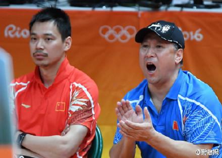 李永波:說(shuō)國(guó)羽