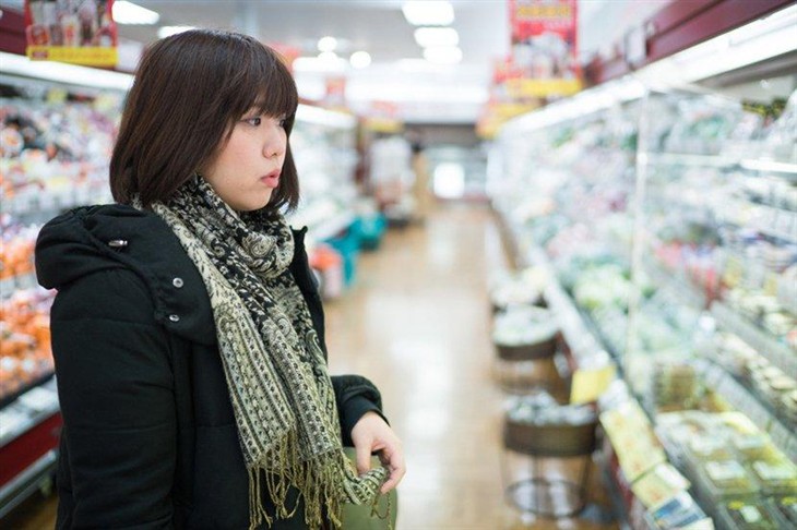 辣眼睛！專門拍攝140斤以上的日本女性