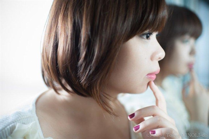 辣眼睛！專門拍攝140斤以上的日本女性