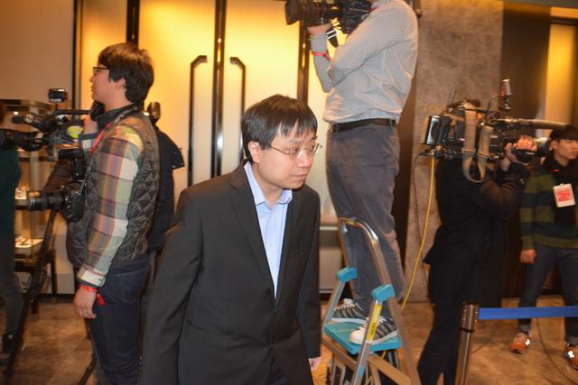 謎底揭曉！Master官方宣布自己就是AlphaGo