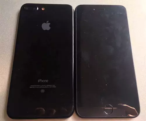 騙子欲用假iPhone7掉包行騙 真手機被買家套路走 騙子欲用假iPhone7掉包行騙 真手機被買家套路走
