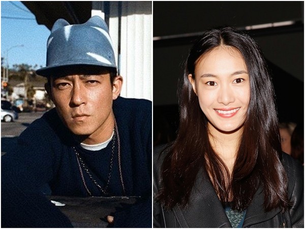 曝陳冠希要當(dāng)爸爸了？ 女友已懷孕幾個月