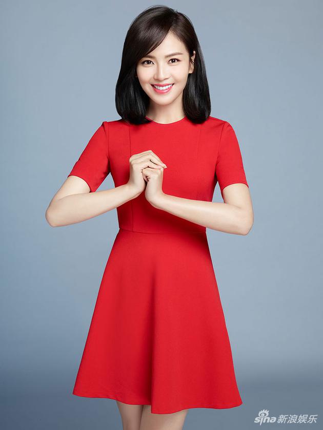 劉濤春晚將微博直播 一家四口全員出鏡？