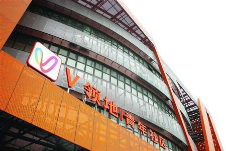 “V領(lǐng)地社區(qū)”租房，談好價格后卻被接連漲價/晨報記者張佳琪