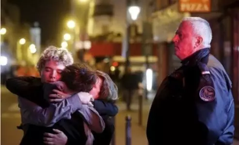 中國(guó)到底多安全?老外說在華最危險(xiǎn)經(jīng)歷居然是這個(gè)