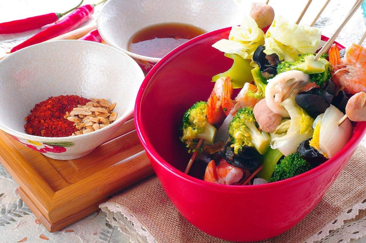 麻辣燙米線燒烤如何翻譯？有國家標(biāo)準(zhǔn)啦！