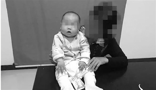 為了75000元，他們賣女兒 之后后悔又報警尋女