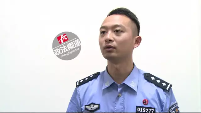 男子騎電動(dòng)車襲胸多名女子被抓 稱與妻子長(zhǎng)期分居