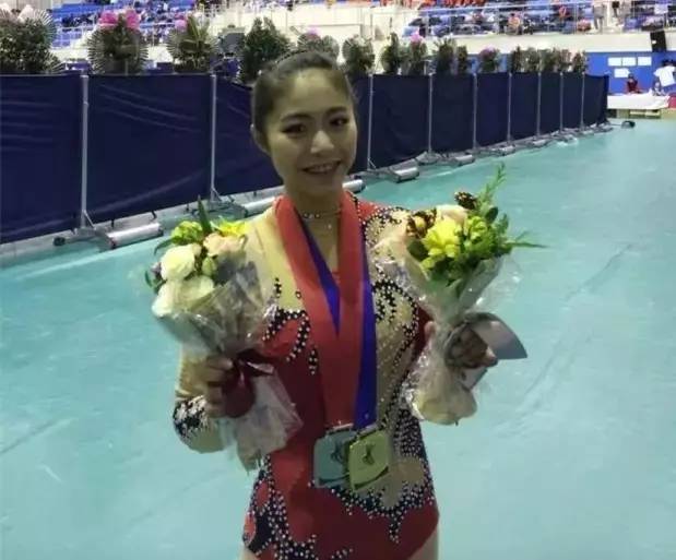 美少女高考577分 因有特長(zhǎng)北大要降219分錄取