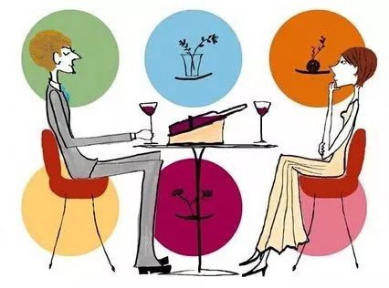 小伙相親兩輪受挫：她?？莆颐．厴I(yè) 合適嗎？