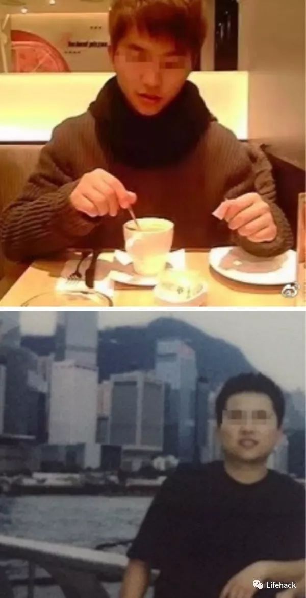 長胖20斤，臉型怎么變？這些例子看完扎心了！