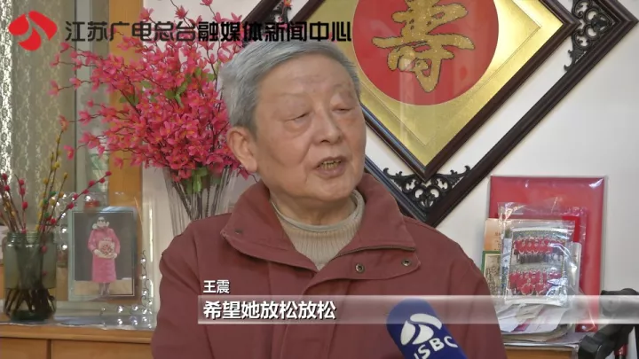 老太秀恩愛！網(wǎng)友被一封跨越60年的情書甜哭了