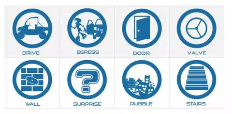 人形機器人阿特拉斯會后空翻了 網(wǎng)友：細思極恐