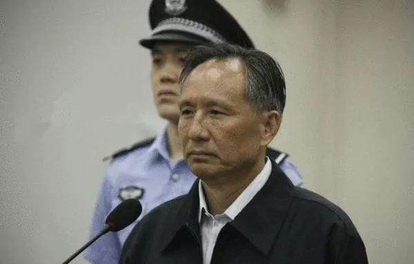 鐵道部巨貪情婦稱涉案房屋為自己所有 請求遭駁回