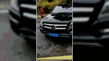 豪車逼?？荚囓嚩氯紙?考試學(xué)員被嚇懵無辜掛科