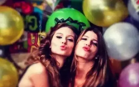 女子參加聚會醉酒后被強(qiáng)奸 下手的竟是閨蜜好友