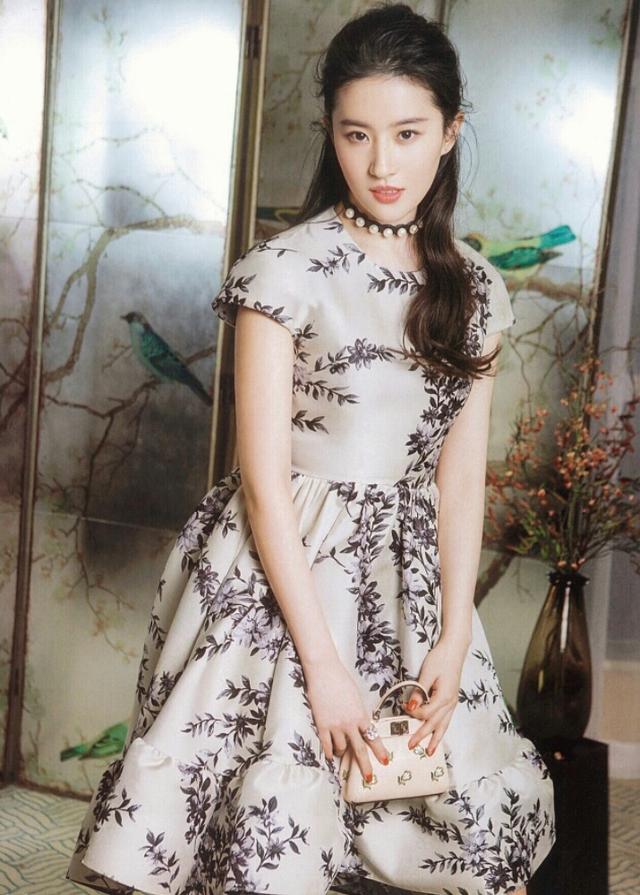 韓國(guó)人眼中的古裝四美，三生三世占了三個(gè)，都說(shuō)第一個(gè)最好看