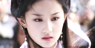 韓國(guó)人眼中的古裝四美，三生三世占了三個(gè)，都說(shuō)第一個(gè)最好看