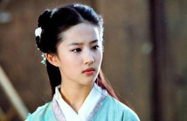 韓國(guó)人眼中的古裝四美，三生三世占了三個(gè)，都說(shuō)第一個(gè)最好看
