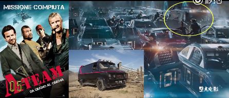 必看！《頭號玩家》彩蛋大整理