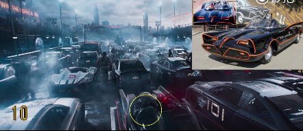 必看！《頭號玩家》彩蛋大整理